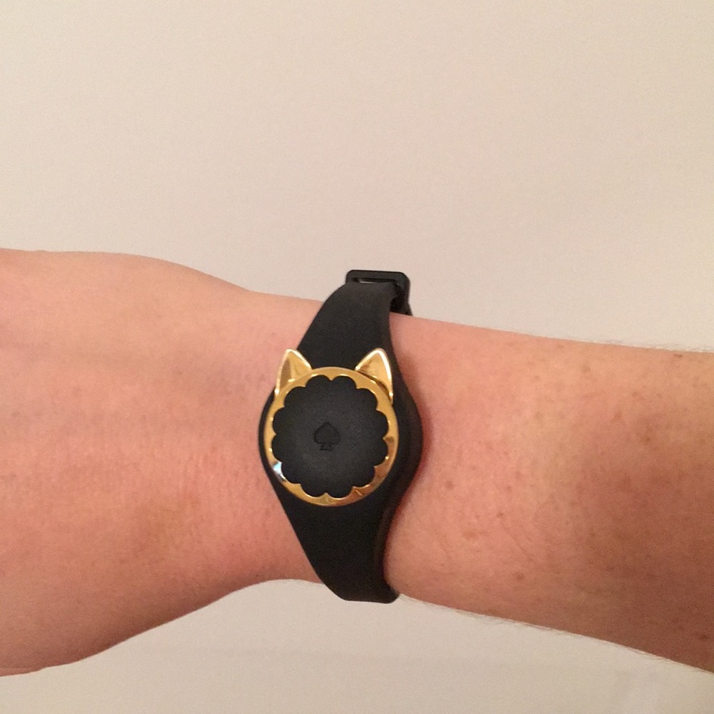 Late Spade Activity Tracker
